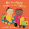 En la estación/Down by the Station (Bilingual Edition) by Annie Kubler, Sarah Dellow, CreoleTrans, 9781786289605