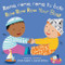 Rema, rema, rema, tu bote/Row Row Row Your Boat (Bilingual Edition) by Annie Kubler, Sarah Dellow, CreoleTrans, 9781786289599