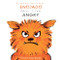 Cuando me siento Enojado/When I Feel Angry (Bilingual Edition) by Paula Bowles, Child's Play, 9781786289179