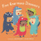 Five Enormous Dinosaurs - 9781786287571 by Annie Kubler, Sarah Dellow, 9781786287571