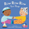 Row Row Row Your Boat - 9781786287557 by Annie Kubler, Sarah Dellow, 9781786287557