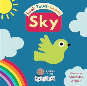 Sky - 9781786289551 by Child's Play, Charlotte Archer, 9781786289551