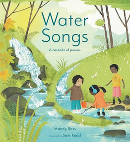 Water Songs by Mandy Ross, Sam Rudd, 9781786289063