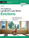The California Landlord's Law Book: Evictions (Evictions) - 9781413331820 by Nils Rosenquest, 9781413331820