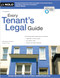 Every Tenant's Legal Guide by Janet Portman, Ann O'Connell, 9781413331721