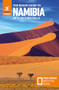 The Rough Guide to Namibia with Victoria Falls: Travel Guide with eBook by Rough Guides, Sara Humphreys, 9781839059711