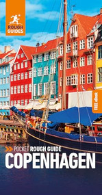 Pocket Rough Guide Copenhagen: Travel Guide with eBook by Rough Guides, 9781839059827