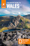 The Rough Guide to Wales: Travel Guide with eBook by Rough Guides, Tim Burford, Norm Longley, 9781839059971
