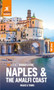 Pocket Rough Guide Walks & Tours Naples & the Amalfi Coast: Travel Guide with eBook by Rough Guides, Ros Belford, 9781839059995
