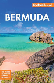 Fodor's Bermuda by Fodor's Travel Guides, 9781640976740