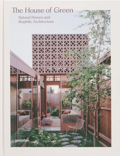 The House of Green by gestalten, 9783967041408