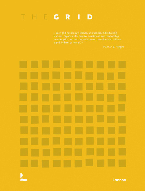 The Grid - 9782390252535 by Alexander Streitberger, Olivia Ardui, 9782390252535