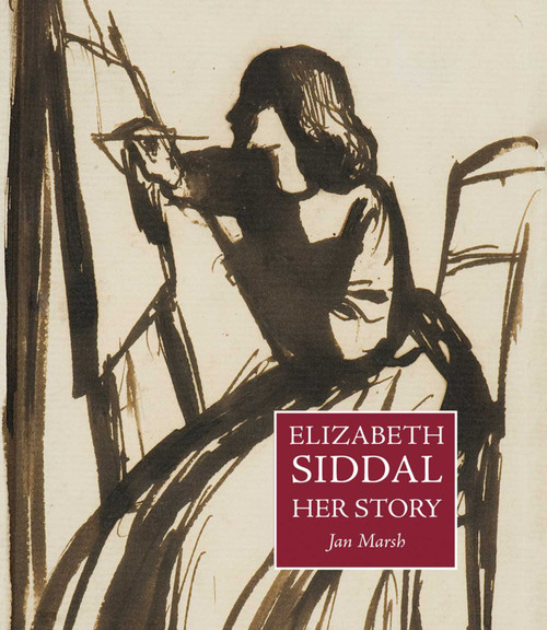 Elizabeth Siddal (Her Story) by Jan Marsh, 9781843682318