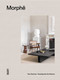 Morphe (Van Damme - Vandeputte Architects) by Van Damme - Vandeputte, Cafeine, 9789460583575