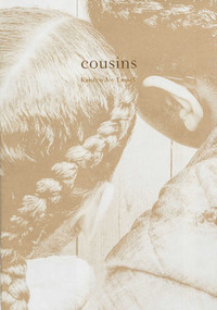 Cousins - 9788894515589 by Kristen Joy Emack, 9788894515589