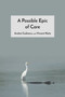 Possible Epic of Care (A Collaborative Poem Between Andrei Codrescu and Vincent Katz) by Andrei Codrescu, Vincent Katz, 9798988085225