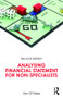 Analysing Financial Statements for Non-Specialists - 9781138641532 by Jim O'Hare, 9781138641532