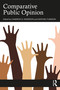 Comparative Public Opinion by Cameron D. Anderson, Mathieu Turgeon, 9780367640606