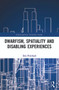 Dwarfism, Spatiality and Disabling Experiences - 9780367644307 by Erin Pritchard, 9780367644307