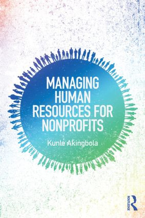 Managing Human Resources for Nonprofits - 9780415840699 by Kunle Akingbola, 9780415840699