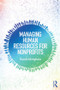 Managing Human Resources for Nonprofits - 9780415840699 by Kunle Akingbola, 9780415840699