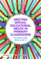 Meeting Special Educational Needs in Primary Classrooms (Inclusion and how to do it) - 9781138898974 by Sue Briggs, 9781138898974