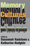 Memory Cultures (Memory, Subjectivity and Recognition) - 9781412804844 by Selma Leydesdorff, 9781412804844