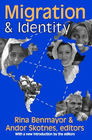 Migration and Identity - 9781412804646 by Andor Skotnes, 9781412804646