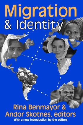 Migration and Identity - 9781412804646 by Andor Skotnes, 9781412804646