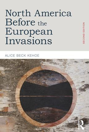 North America before the European Invasions - 9781138890039 by Alice Beck Kehoe, 9781138890039