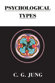 Psychological Types - 9780367708696 by C. G. Jung, 9780367708696