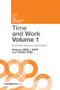 Time and Work, Volume 1 (How time impacts individuals) - 9781138684645 by Abbie J. Shipp, Yitzhak Fried, 9781138684645