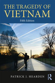 The Tragedy of Vietnam - 9781138632653 by Patrick Hearden, 9781138632653