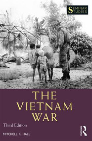 The Vietnam War - 9781138686007 by Mitchell Hall, 9781138686007