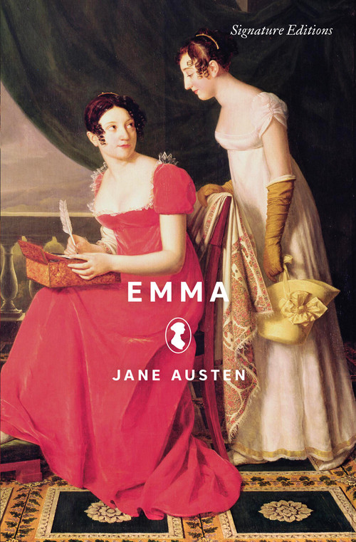 Emma - 9781435171732 by Jane Austen