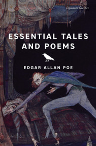 Essential Tales and Poems by Edgar Allan Poe, 9781435171879