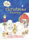 Really Woolly Christmas Blessings by DaySpring, Bonnie Rickner Jensen, 9780718097417