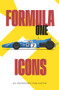 Formula One Icons by David Clayton, 9781914536731