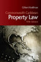 Commonwealth Caribbean Property Law - 9781032033662 by Gilbert Kodilinye