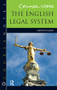 Course Notes: the English Legal System by Catherine Easton, 9781444146585
