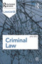 Criminal Lawcards 2012-2013 by Routledge, 9780415683333