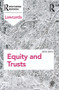 Equity and Trusts Lawcards 2012-2013 by Routledge, 9780415683364
