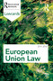 European Union Lawcards 2011-2012 by Routledge, 9780415618687
