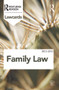 Family Lawcards 2012-2013 by Routledge, 9780415683395