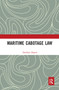 Maritime Cabotage Law - 9781032241562 by Aniekan Akpan, 9781032241562