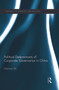 The Political Determinants of Corporate Governance in China - 9780415730587 by Chenxia Shi, 9780415730587