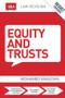 Q&A Equity & Trusts by Mohamed Ramjohn, 9781138780071