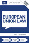 Q&A European Union Law by Michael Cuthbert, 9781138783911