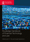 Routledge Handbook of Financial Technology and Law by Iris Chiu, Gudula Deipenbrock, 9780367726553