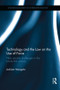 Technology and the Law on the Use of Force (New Security Challenges in the Twenty-First Century) - 9781138245228 by Jackson Maogoto, 9781138245228